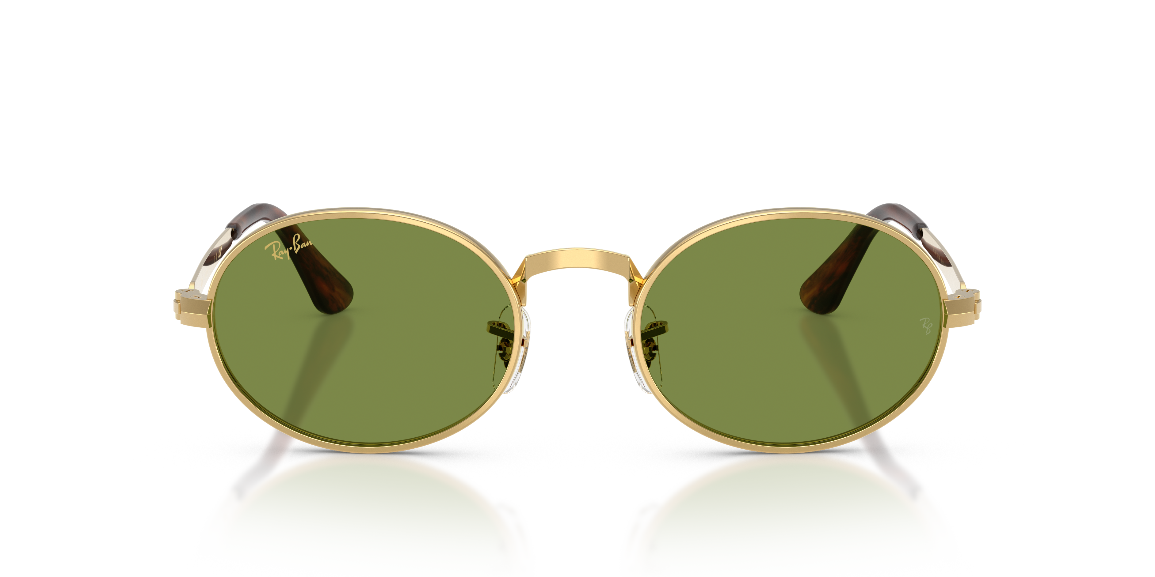 Ray-Ban RB3931 001/4E  